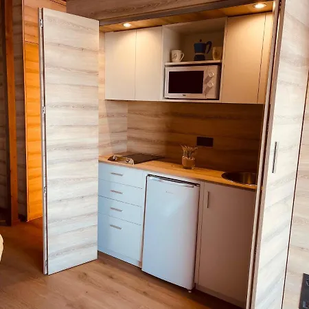 Cabanas Fisterra Kap Finisterre