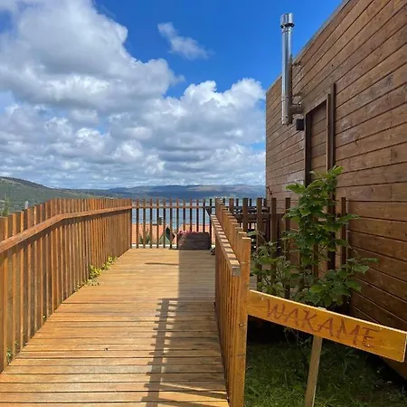 Villa Cabanas Fisterra Kap Finisterre