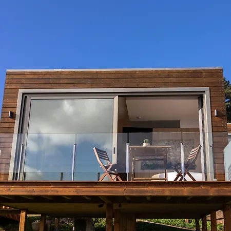 Villa Cabanas Fisterra *