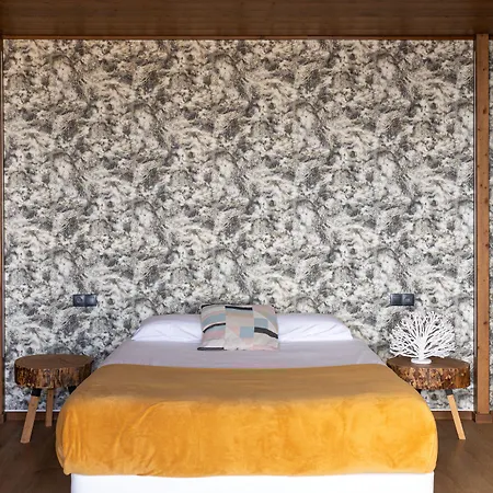 Cabanas Fisterra *