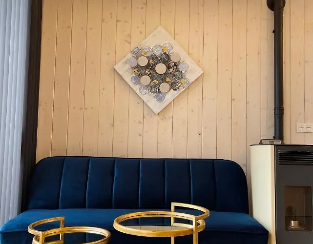 Villa Cabanas Fisterra Finisterre