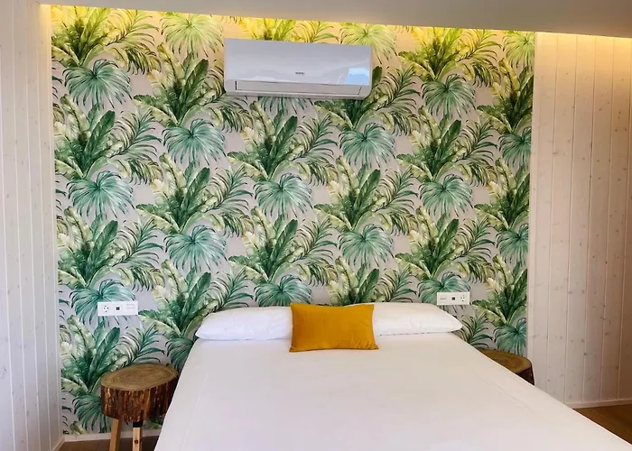 Cabanas Fisterra * Finisterre