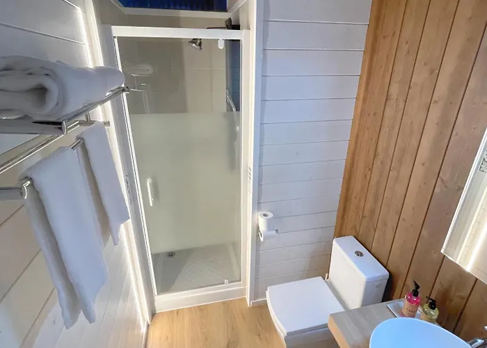 Cabanas Fisterra Finisterre