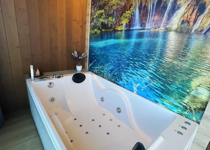 Villa Cabanas Fisterra