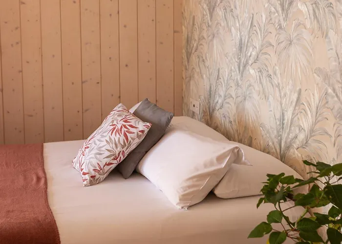 Cabanas Fisterra Villa