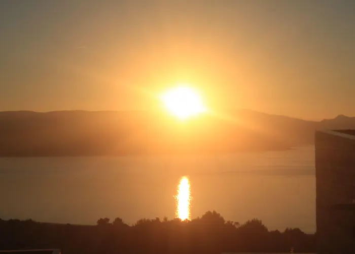 Cabanas Fisterra Villa Finisterre