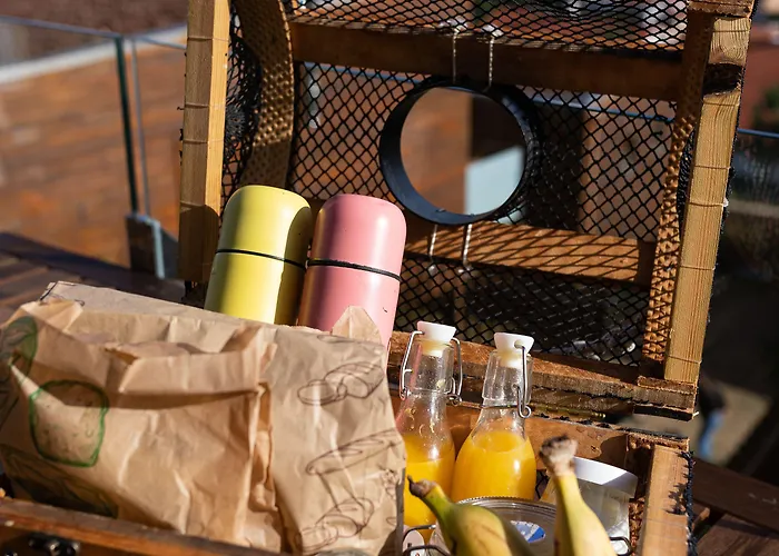 Cabanas Fisterra Villa