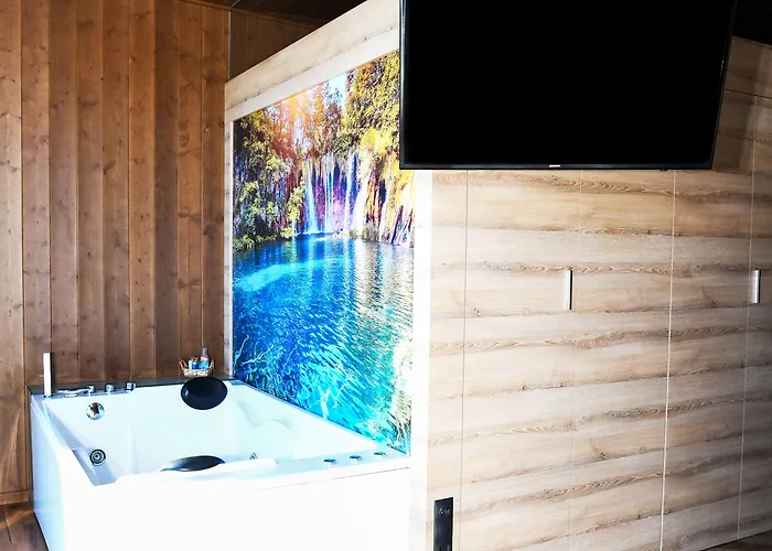 Villa Cabanas Fisterra Finisterre