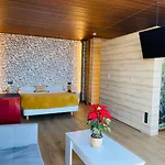 Cabanas Fisterra 피니스테레