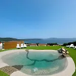 Cabanas Fisterra Villa Finisterre