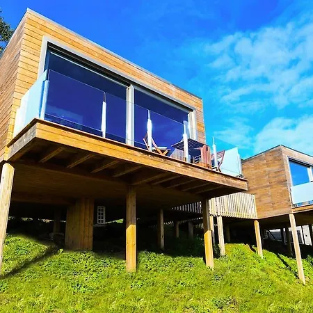 Villa Cabanas Fisterra