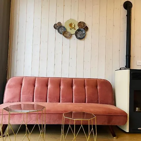 Villa Cabanas Fisterra Finisterre