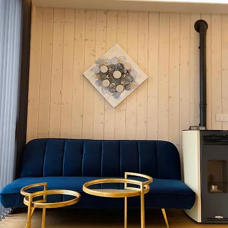 Villa Cabanas Fisterra Finisterre