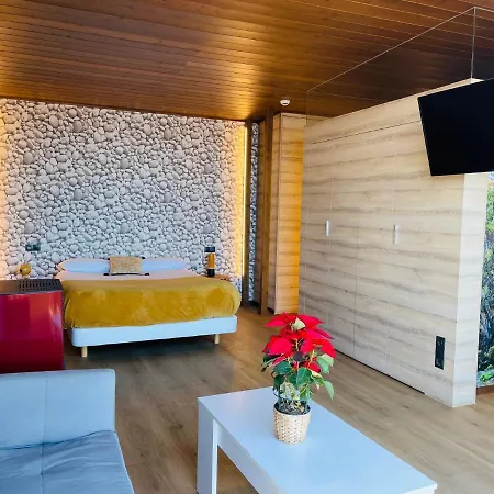 Cabanas Fisterra 피니스테레