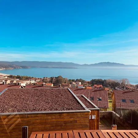 Villa Cabanas Fisterra