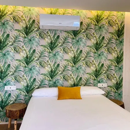Cabanas Fisterra * 피니스테레