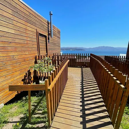 Villa Cabanas Fisterra Finisterre