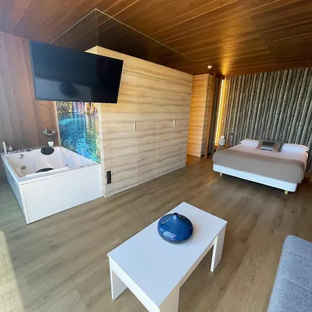 Villa Cabanas Fisterra *