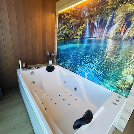 Villa Cabanas Fisterra