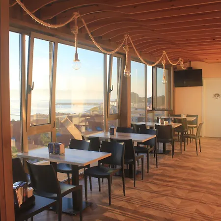 Villa Cabanas Fisterra *