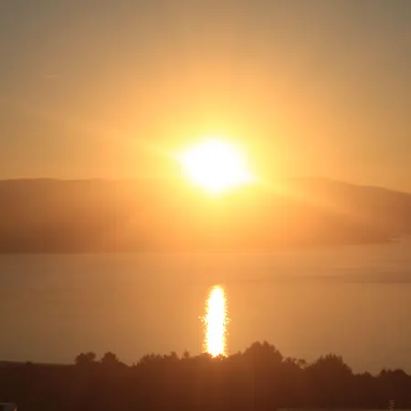Cabanas Fisterra Villa Finisterre