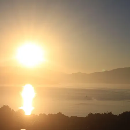 Villa Cabanas Fisterra Finisterre