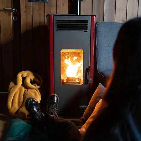 Cabanas Fisterra Villa *