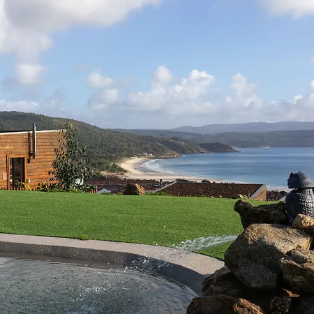 Villa Cabanas Fisterra