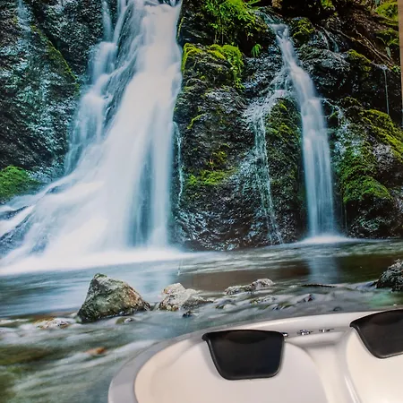 Cabanas Fisterra Finisterre