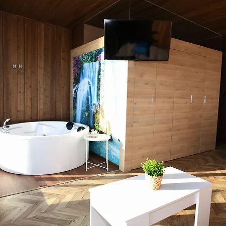 Cabanas Fisterra *