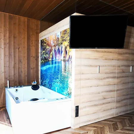 Cabanas Fisterra *