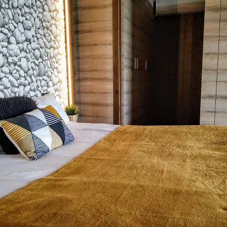 Cabanas Fisterra * 피니스테레