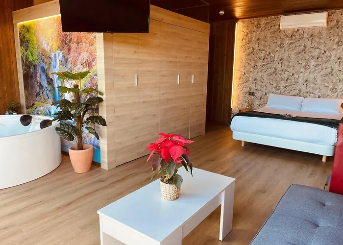 Cabanas Fisterra * Finisterre