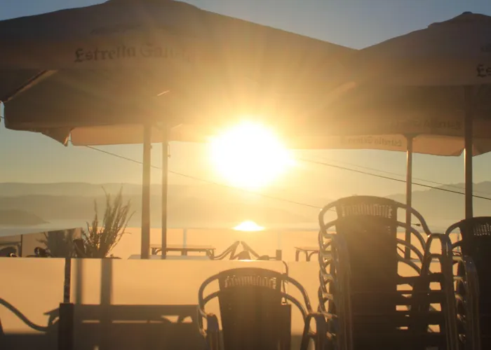 Villa Cabanas Fisterra *