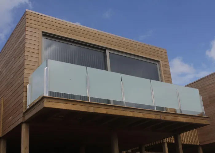 Cabanas Fisterra Villa