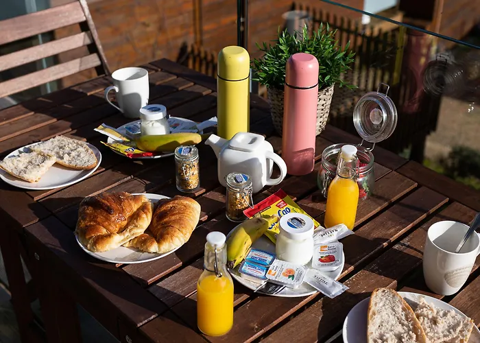 Cabanas Fisterra * Finisterre