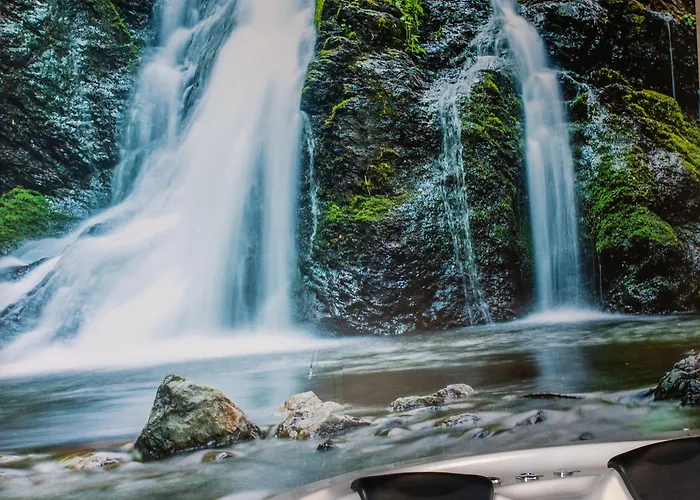 Cabanas Fisterra Finisterre