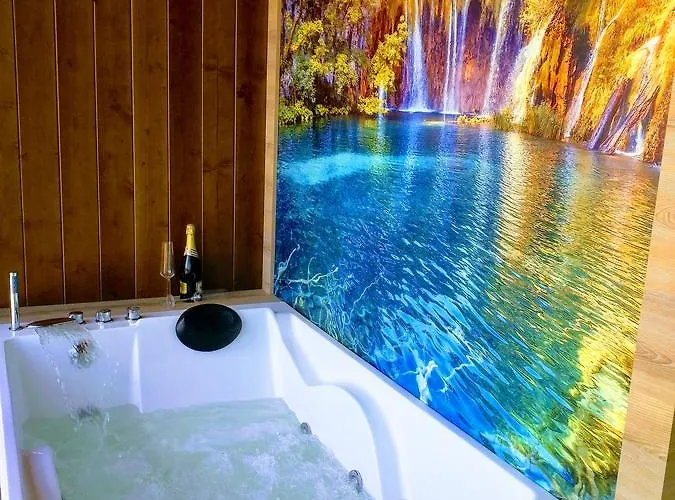 Cabanas Fisterra Villa Finisterre