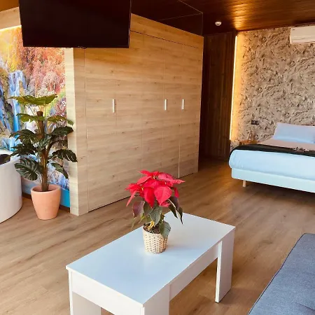 Cabanas Fisterra * Finisterra