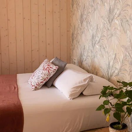 Cabanas Fisterra Villa