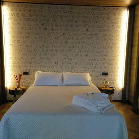 Villa Cabanas Fisterra Finisterra