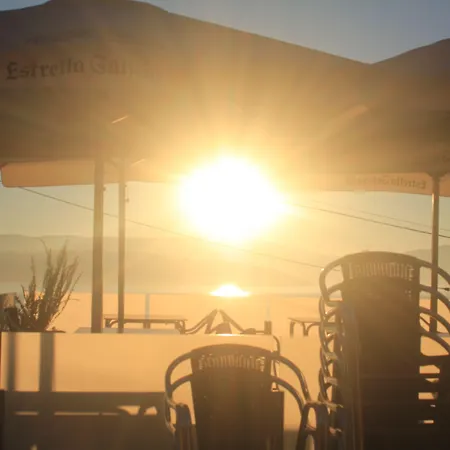 Villa Cabanas Fisterra *