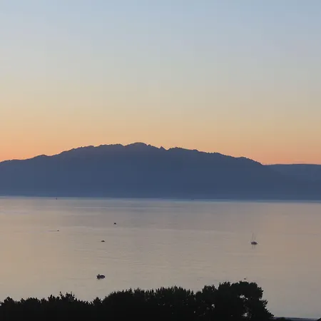 Cabanas Fisterra Villa