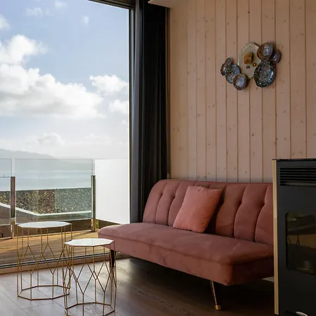 Villa Cabanas Fisterra