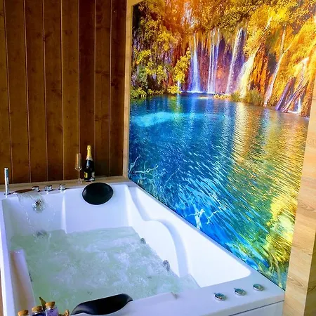 Cabanas Fisterra Villa Finisterra